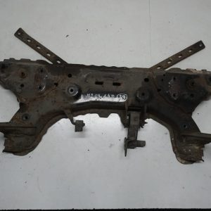 Mazda 2 II De Belka Zawieszenia Przedniego Sanki 1.4d 2009rok