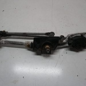 Mazda 2 II De Mechanizm Wycieraczek Przednich Uk