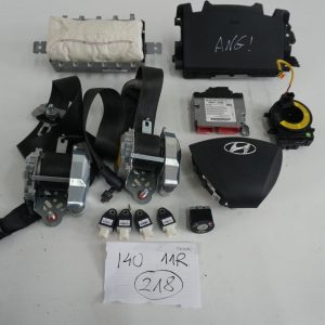 Hyundai I40 Poduszki Powietrzne Airbag 95910-3z300