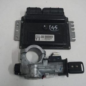 Nissan Note E11 Komputer Sterownik Silnika Mec37-510