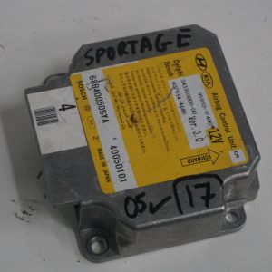 Kia Sportage II Moduł Poduszek 95910-1f400