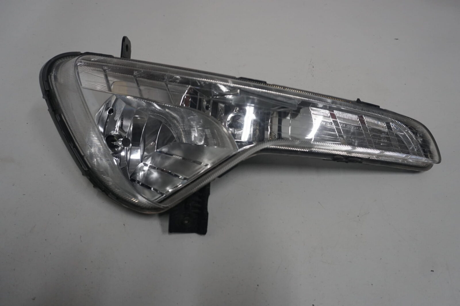 Kia Sportage III Halogen Prawy Lampa Przeciwmgielna 2014rok