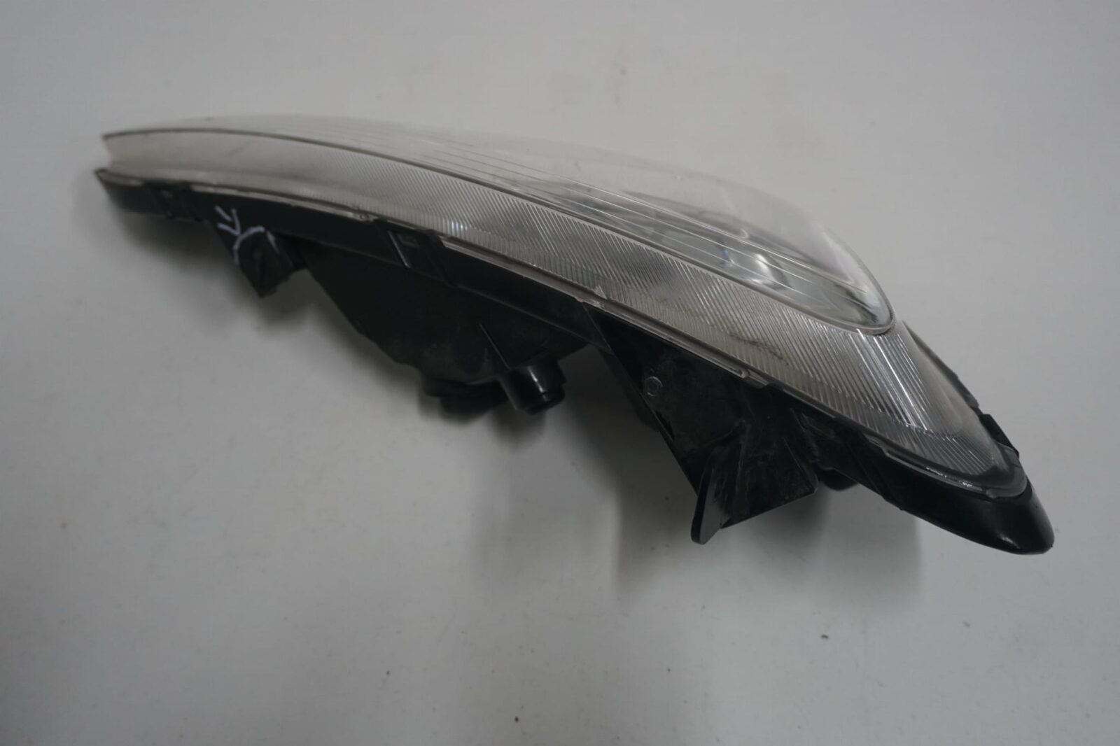 Kia Sportage III Halogen Prawy Lampa Przeciwmgielna 2014rok - obrazek 4
