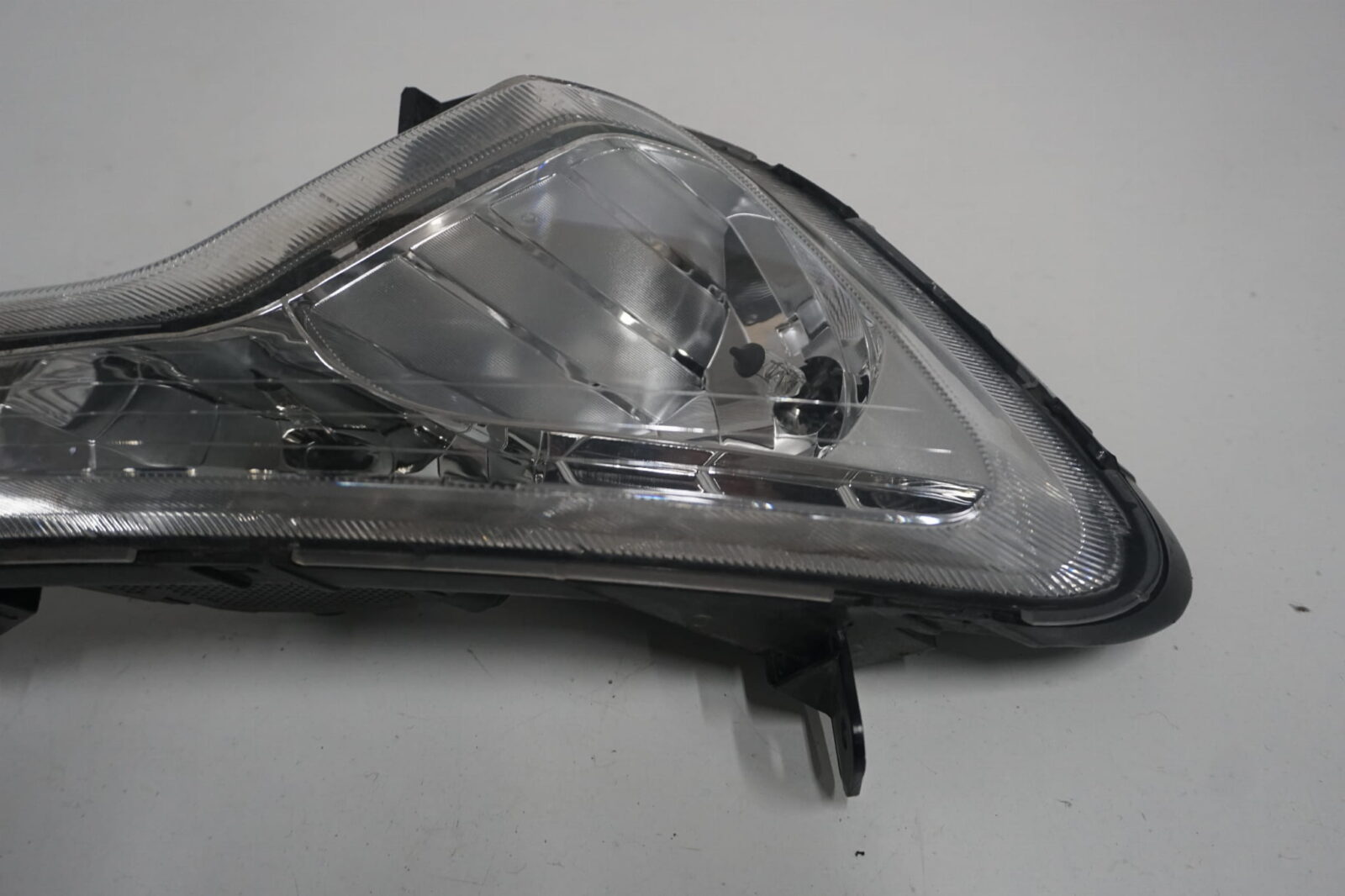 Kia Sportage III Halogen Prawy Lampa Przeciwmgielna 2014rok - obrazek 5