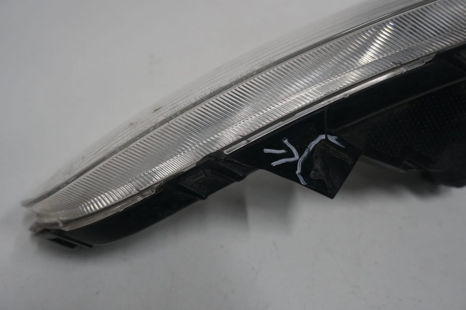 Kia Sportage III Halogen Prawy Lampa Przeciwmgielna 2014rok - obrazek 6