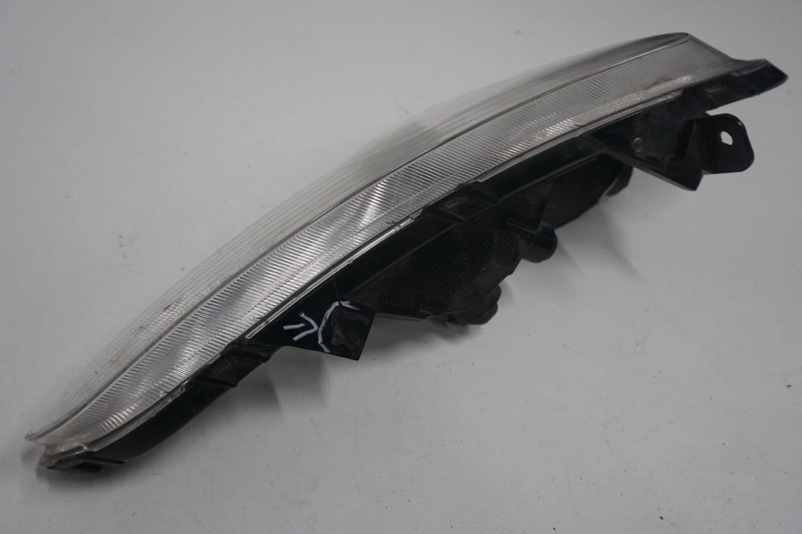 Kia Sportage III Halogen Prawy Lampa Przeciwmgielna 2014rok - obrazek 7