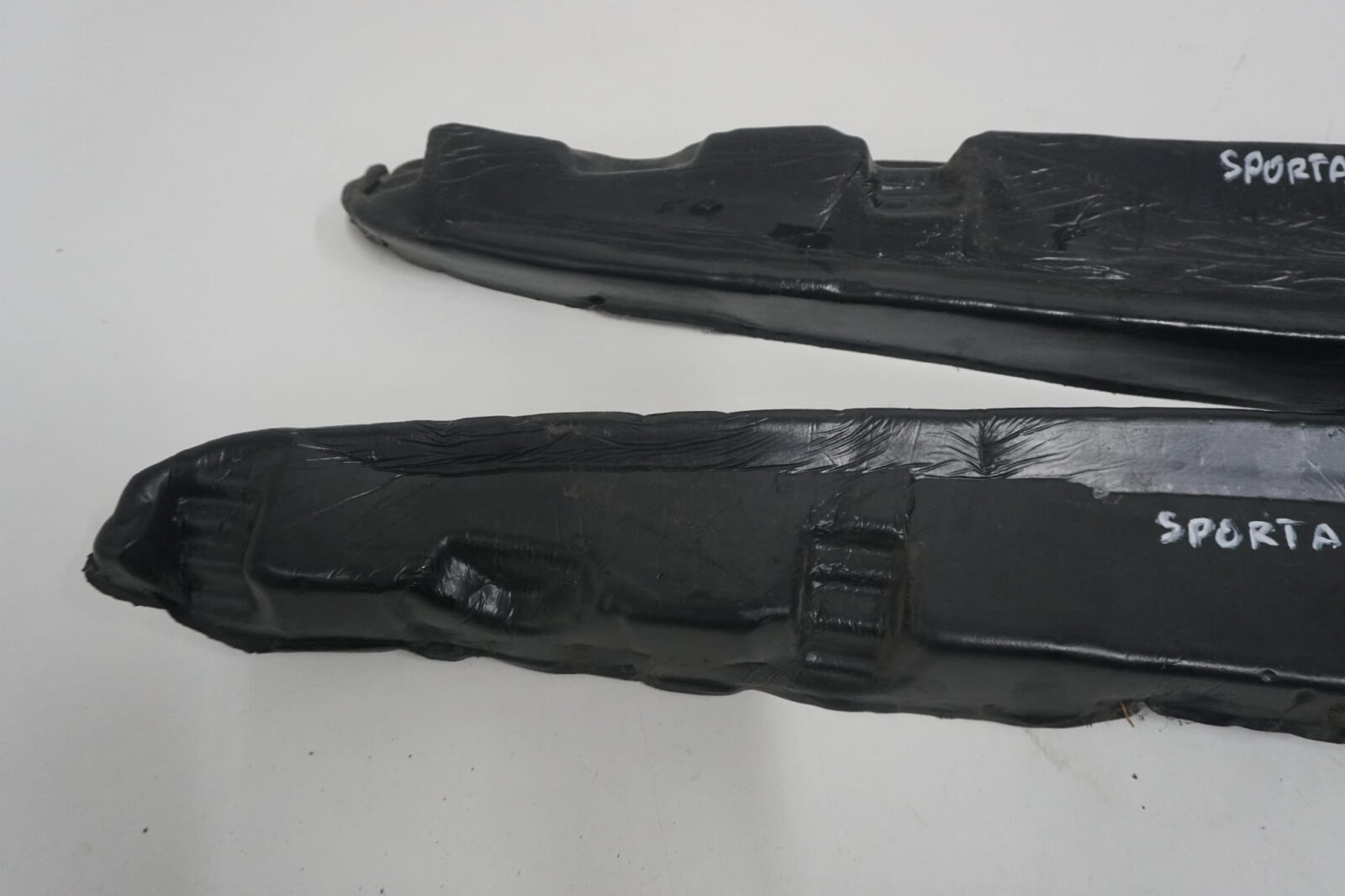 Kia Sportage III Wygłuszenie Błotnika 84142-3u000 84141-3u000 - obrazek 3