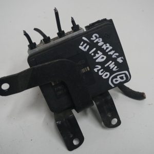 Kia Sportage III Pompa Hamulcowa Abs 58920-3u470