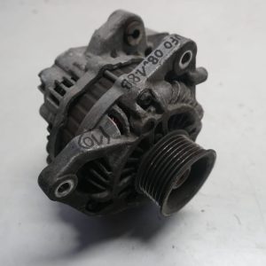 Honda CIVIc Ufo VIII Alternator A2tc1391ze 1.8benzyna