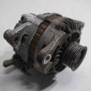 Mazda 3 Bk Alternator A2tc0091 1.6 Benzyna