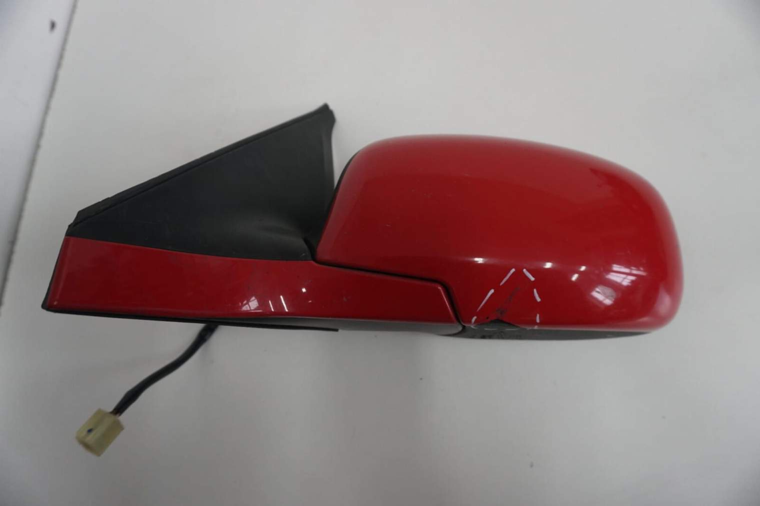 Suzuki Swift Mk6 III Lusterko Lewe 84702-62jb0 Zcf Nr.63