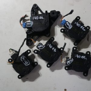 Hyundai I40 2011r Silniczek Silniczki Nagrzewnicy 971543z000 ; 971571jaa0