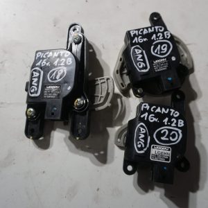 Kia Picanto 2016r Silniczek Nagrzewnicy 971252g000 ; 9712407400