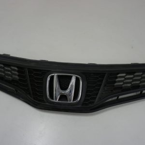 Honda Jazz III Atrapa Zderzaka 71121-Tf0