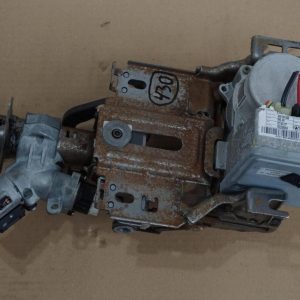 Nissan Micra K12 Kolumna Kierownicza 48810bc008 28590ax600