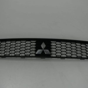 Mitsubishi Colt VI Z30 Lift Atrapa Grill Kratka Zderzaka Emblemat 7450a457