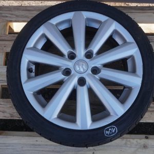 Suzuki Swift Sport Mk6 III Felga 17 5x114.3 205/45r17