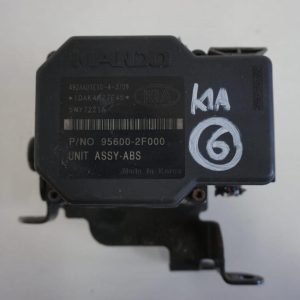 Kia Pompa Hamulcowa Sterownik Abs 58920-2f000