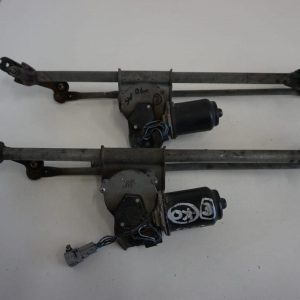 Suzuki Swift III Mk6 CIEGNO MechanizmU Wycieraczek Przednich Z ANGLIKA 38100-63J10