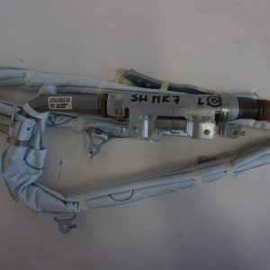 Suzuki Swift Mk7 IV Kurtyna Lewa 617212700 Poduszka Powietrzna