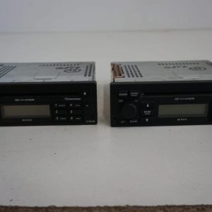 Hyundai Radioodtwarzacz Vdo Vddc0142079103