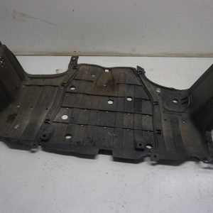 Honda Jazz III Osłona Pod Silnik 74111-Tf0-G00