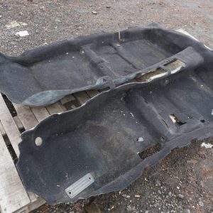 Subaru Legacy IV Sedan 2004-2008r Wykładzina Dywan Podłogi 95011ag51bjc