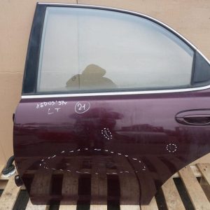 Mazda Xedos Drzwi Lewe Tylne 1997rok