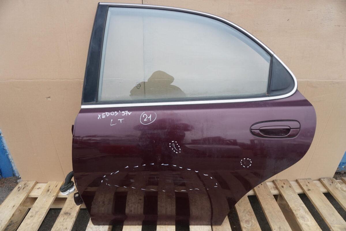 Mazda Xedos Drzwi Lewe Tylne 1997rok
