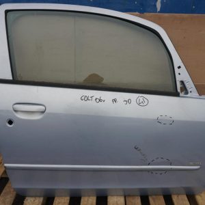 Mitsubishi Colt VI Drzwi Prawe 3drzwi 2004-2008rok Nr.41
