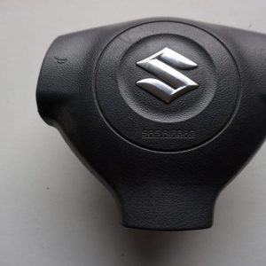 Suzuki Swift Mk6 III 2005-2010r Poduszka Airbag Kierowcy 48150-62j10