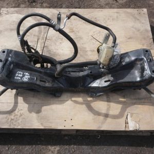 Subaru Legacy IV Maglownica 34110ag05a Przewódy Wspomagania 34610ag10a