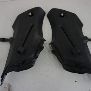 Mazda 6 Gh Kombi Osłona Pasa Gs2a68281 Gs2a68291