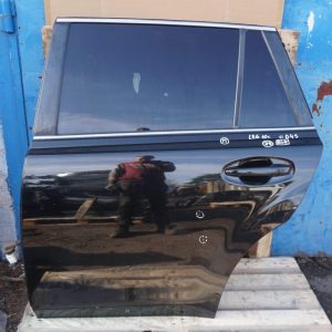 Subaru Legacy V D4s 09-14r Drzwi Lewe Tylne 60409aj0739p