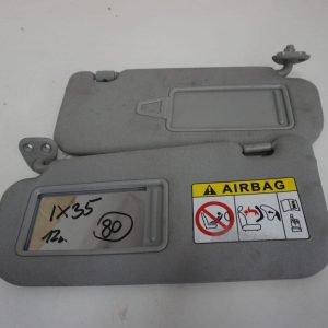 Hyundai IX35 Osłona Osłony Przeciwsłoneczne 2012rok