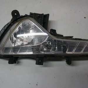 Kia Sportage III Lampa Halogen Lewa 2012rok