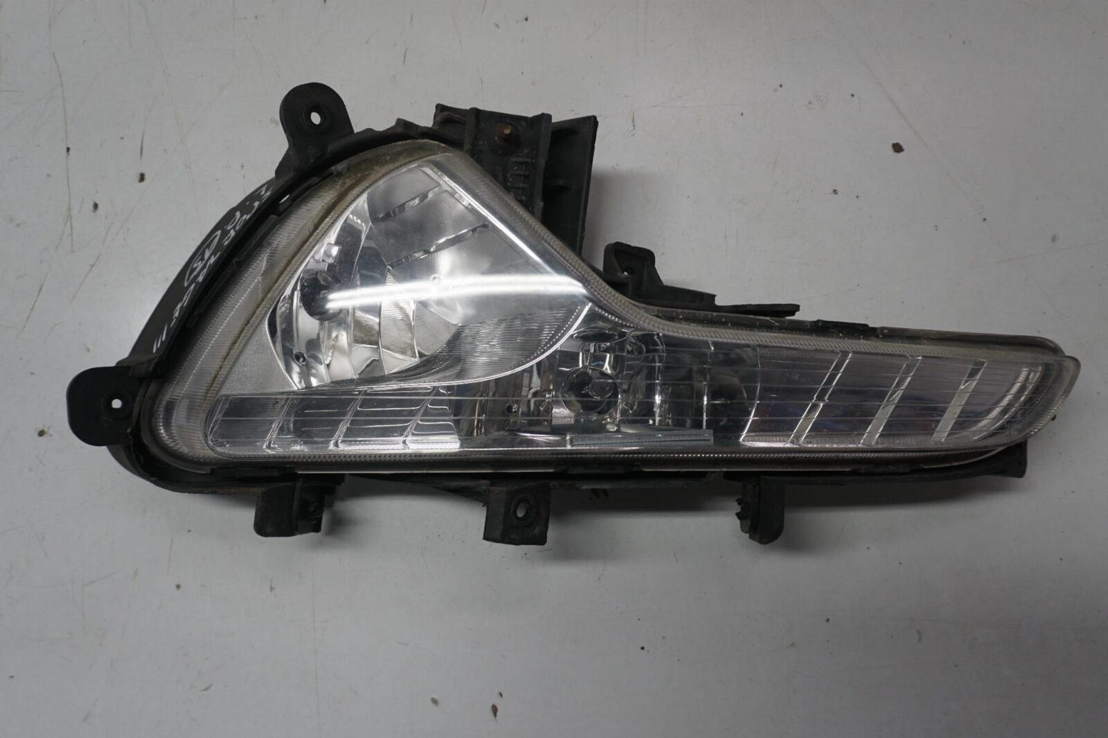 Kia Sportage III Lampa Halogen Lewa 2012rok
