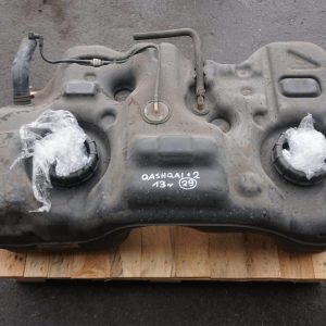 Nissan Qashqai+2 2013r 2.0b Mr20de Zbiornik Paliwa 17202jd00a ; 17205jd00a 4wd