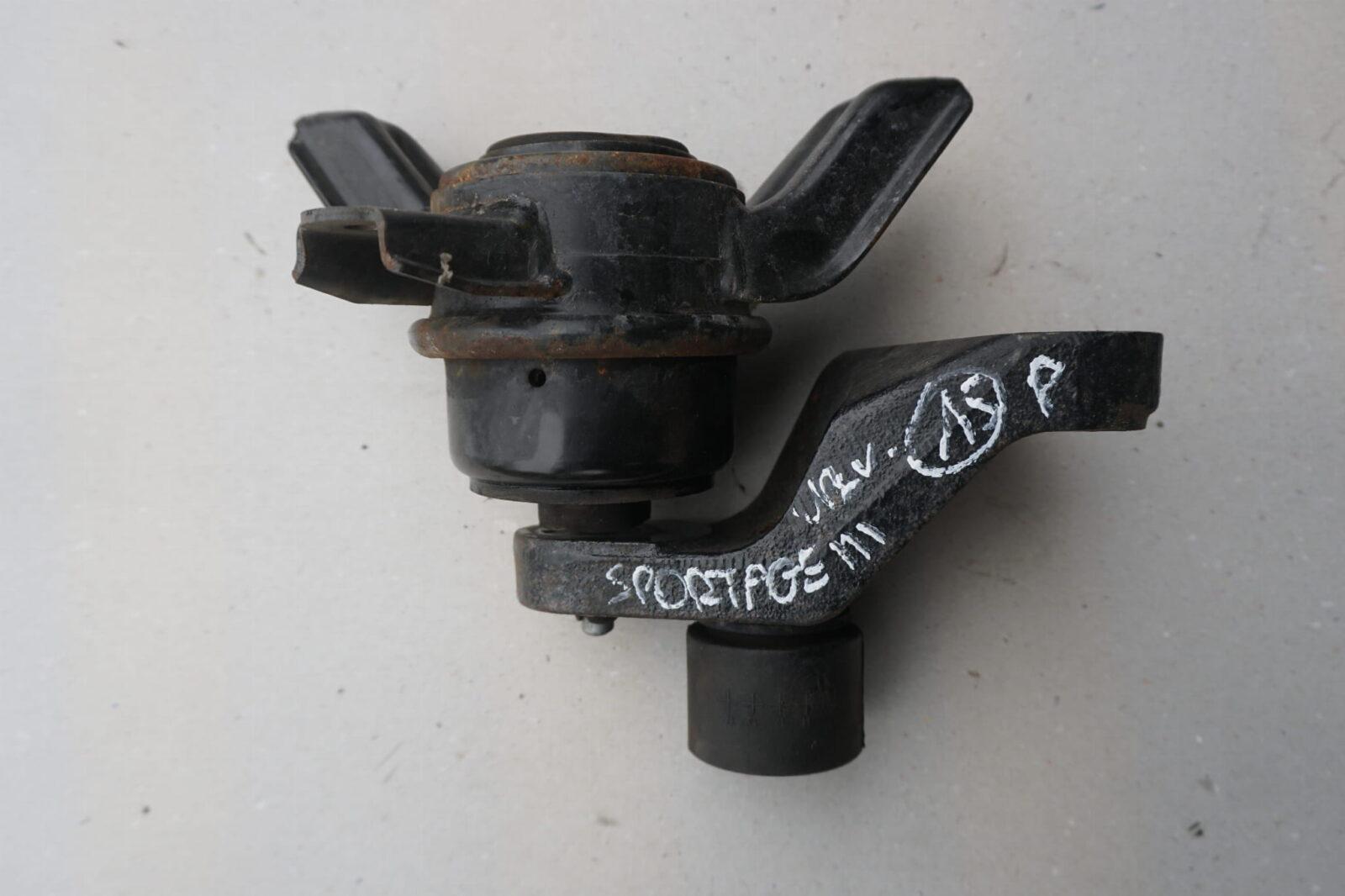 Kia Sportage III Poduszka Silnika Prawa 21823-3w050 12h09b03163b