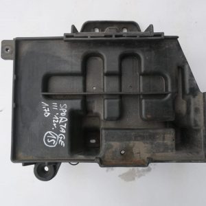 Kia Sportage III Podstawa Akumulatora 37150-2y200
