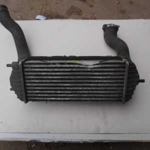 Kia Sportage III Chłodnica Intercooler 28270-2a850