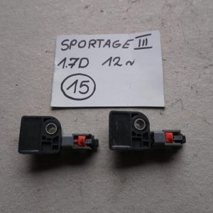 Kia Sportage III Czujnik Uderzeniowy 95920-2s000