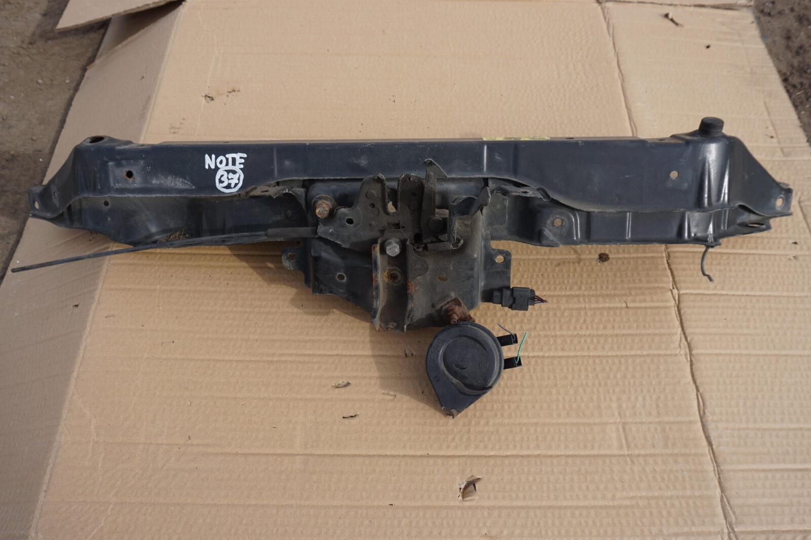 Nissan Note E11 Pas Przedni Belka Nr.37 985829u00a