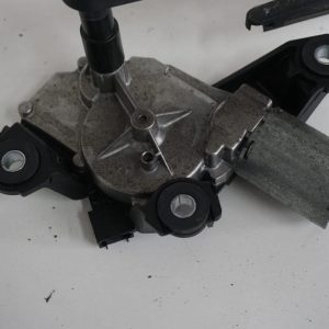 Nissan Qashqai+2 J10 Mechanizm Wycieraczki 28710jd000 0390201820