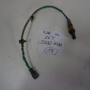 Subaru Forester Sg II Sonda Lambda 22690aa491