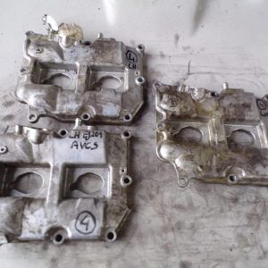 Subaru Forester Impreza Legacy Pokrywa Zaworów Lewa Ej204