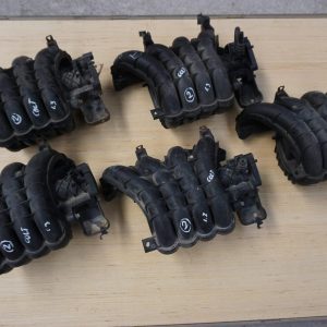 Mitsubishi Coly VI Kolektor Ssący 1.3benzyna 1.5benzyna Mn143823