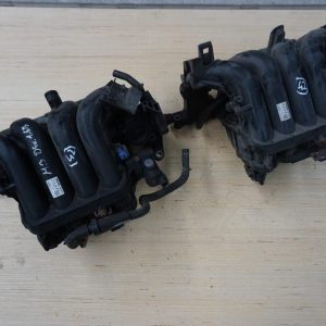 Mazda 3 I Bk Kolektor Ssący Z624 099800-0220 1.6benzyna