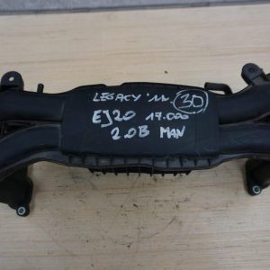 Subaru Legacy Outback Forester Kolektor Ssący 14001ac140