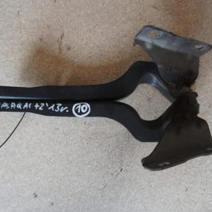 Nissan Qashqai+2 J10 2013r 2.0b Mr20de Automat Zawiasy Maski Kod Lakieru Gab 65401jd000 ; 65400jd000